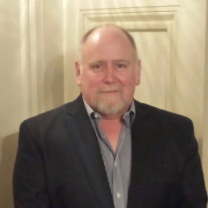 Jim Barnes - Class of 1982 - Mercer Area Jr/sr High School