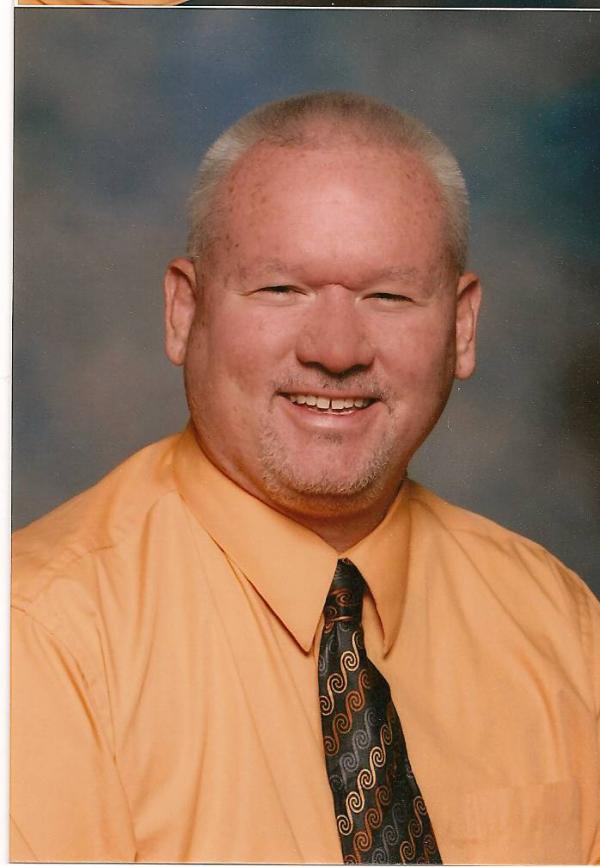 Todd Herrick - Class of 1987 - Mercer Area Jr/sr High School