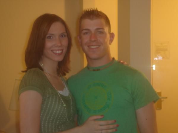 Courtney Urey - Class of 2003 - Mercer Area Jr/sr High School
