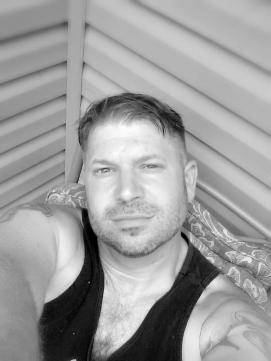 Rob Lengyel - Class of 1995 - Mercer Area Jr/sr High School