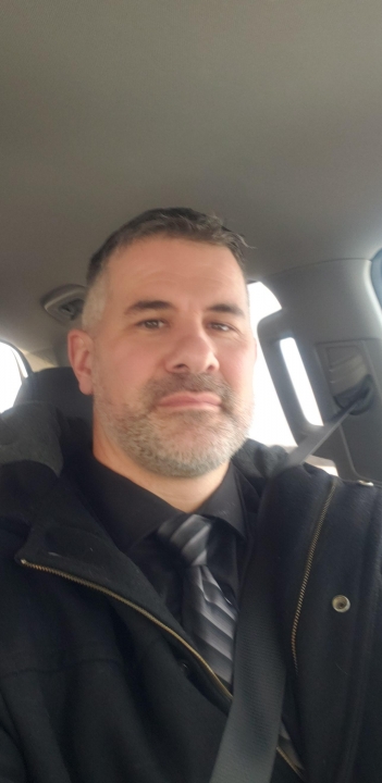 Wayne Moore - Class of 1995 - Mercer Area Jr/sr High School