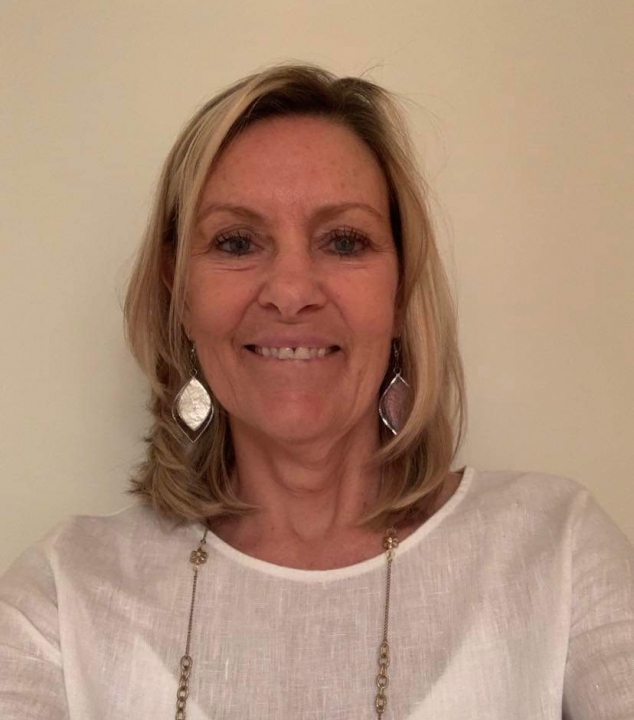 Julie Erb - Class of 1979 - Mercer Area Jr/sr High School