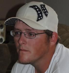 Jamie Daye - Class of 2004 - Mercer Area Jr/sr High School