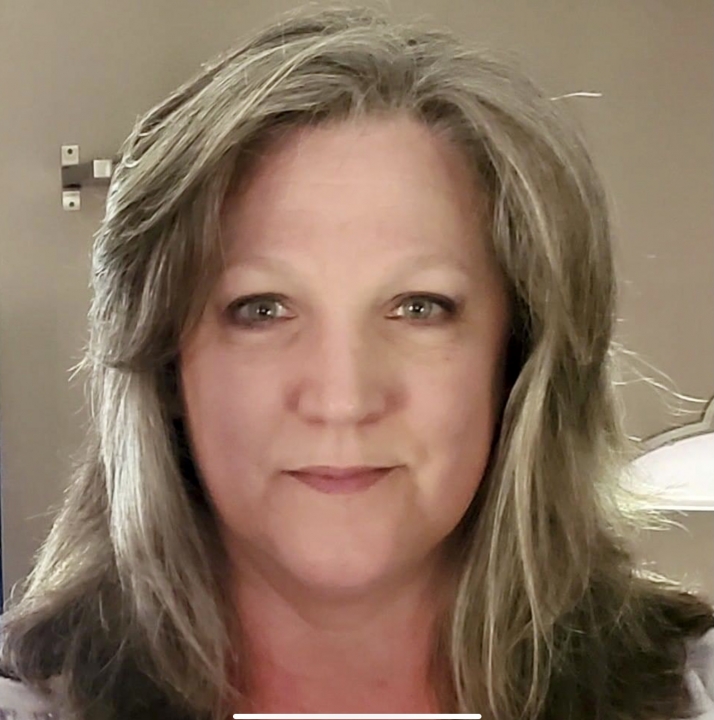 Yvonne / Bonny Hite - Class of 1983 - Mercer Area Jr/sr High School