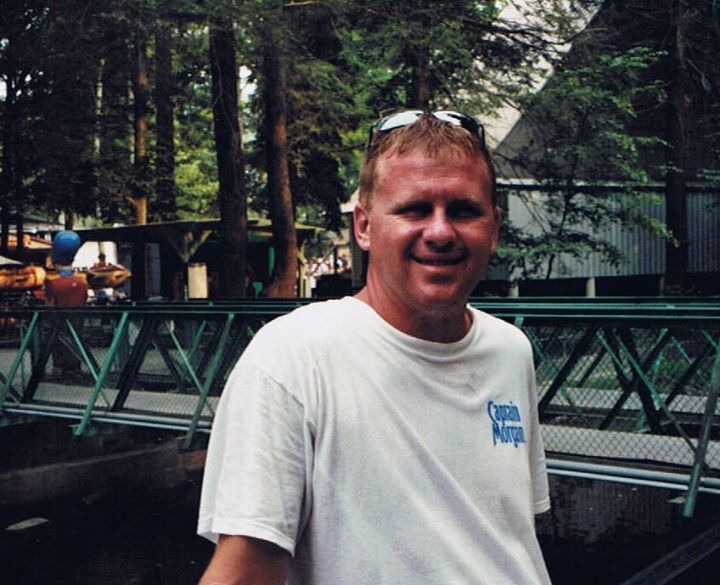 Dean Peters - Class of 1986 - Mercer Area Jr/sr High School