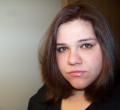Christina Valenzuela, class of 2003