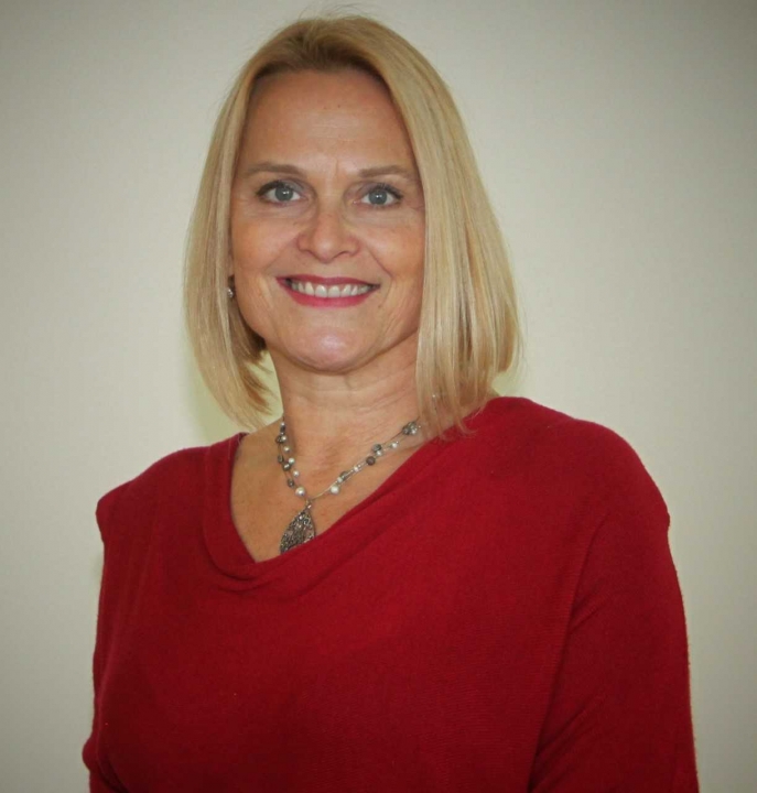 Mimi Kitchura - Class of 1978 - Lakeland High School