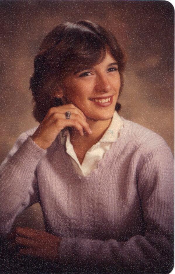 Linda Chichura - Class of 1982 - Lakeland High School