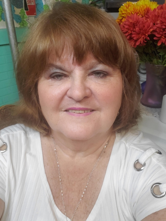 Raelynn Raelynn Gribble - Class of 1976 - Lakeland High School