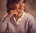 Linda Chichura, class of 1982