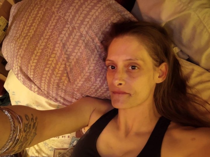 Tracey Scullion Tracey Scullion - Class of 1998 - Brookville High School