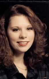 Amanda Blair - Class of 1995 - Huntingdon Area High School