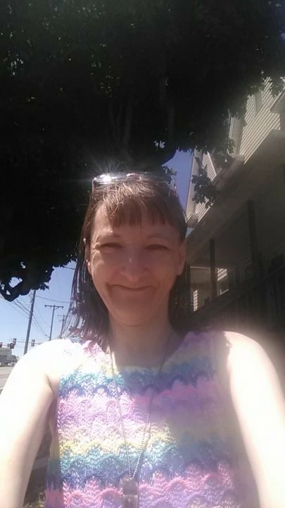 Christy Varner - Class of 1998 - Huntingdon Area High School