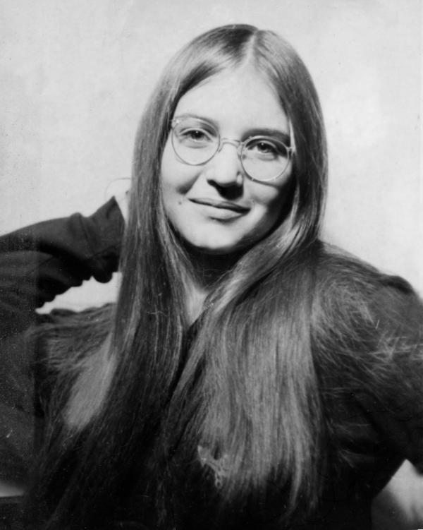 Penelope Penny Lentz - Class of 1972 - Indiana Area Senior High School