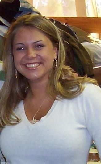 Jennifer Barone - Class of 2005 - Indiana Area Senior High School