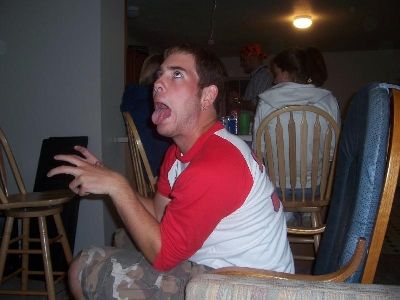 Brendan Lockard - Class of 2005 - Indiana Area Senior High School