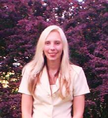 Mary Douglas - Class of 1993 - Indiana Area Senior High School