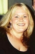 Jill Petras - Class of 1994 - Indiana Area Senior High School