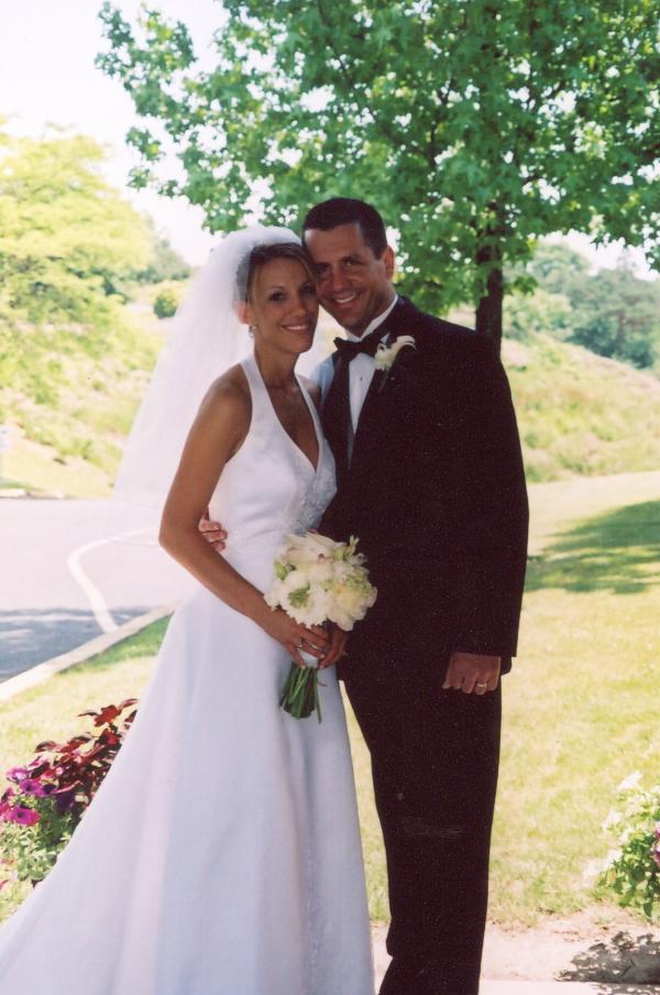 Vanessa Scott - Class of 1997 - Indiana Area Senior High School