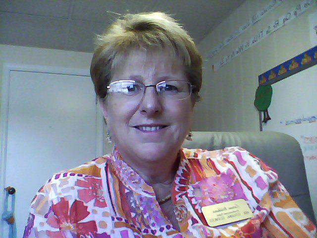 Karen Wilkins - Class of 1976 - Indiana Area Senior High School