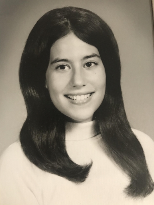 Betsy Abrams - Class of 1971 - Indiana Area Senior High School
