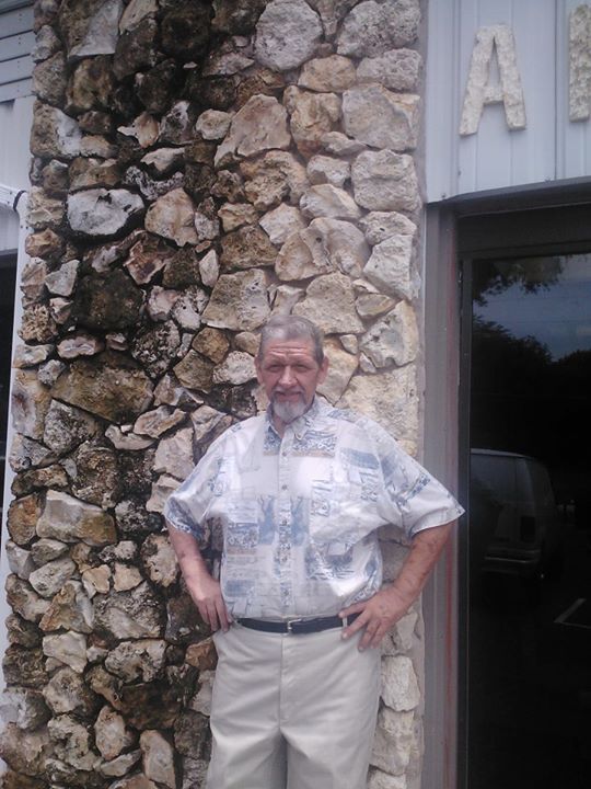 Tom Mcpherson - Class of 1970 - Indiana Area Senior High School