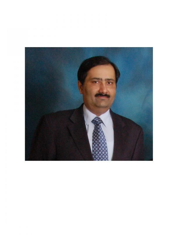 Shehzad Saleem - Class of 1980 - Indiana Area Senior High School
