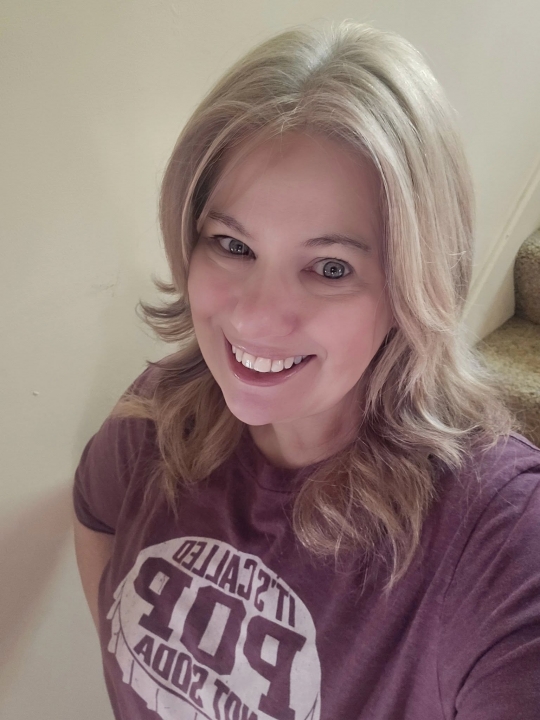 Heather Gallanar - Class of 1986 - Indiana Area Senior High School