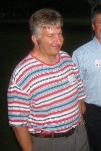 Rob Krynock - Class of 1979 - Indiana Area Senior High School