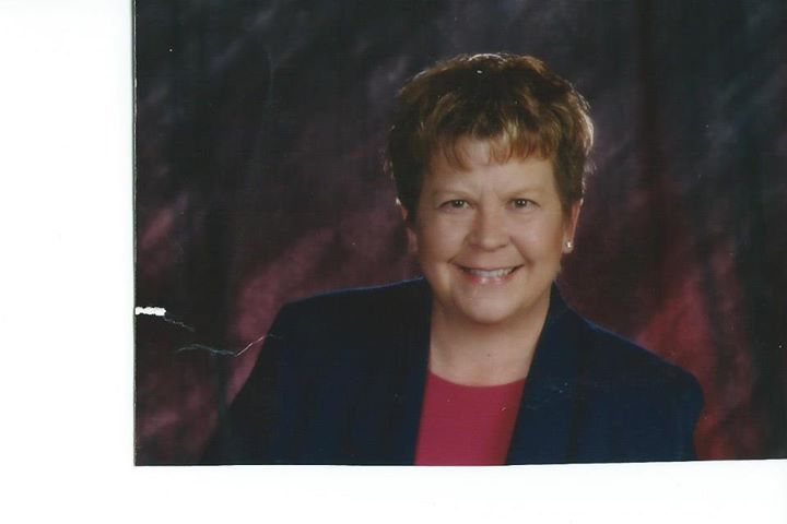 Patricia Quillen - Class of 1973 - Indiana Area Senior High School