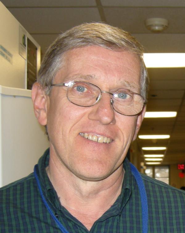 David Roberts - Class of 1972 - Indiana Area Senior High School