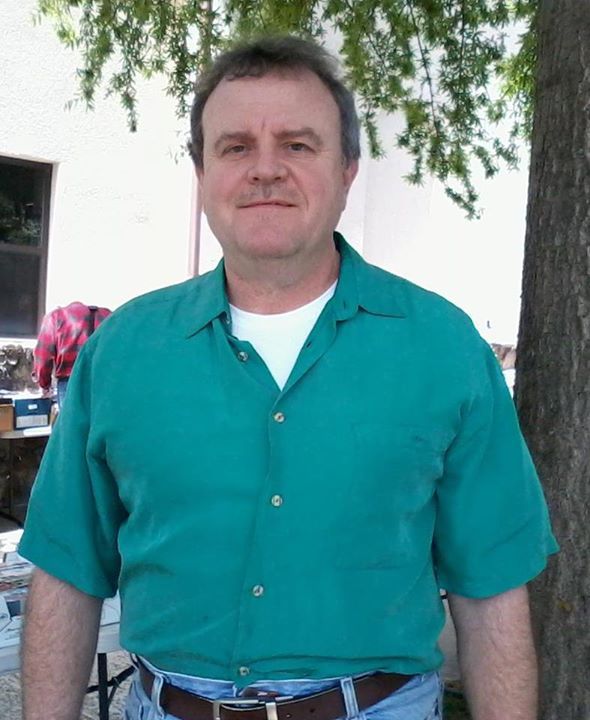 Garry Miller - Class of 1972 - Indiana Area Senior High School