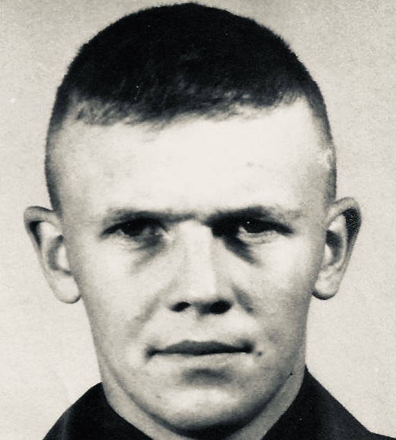 Eric Patterson - Class of 1963 - Indiana Area Senior High School