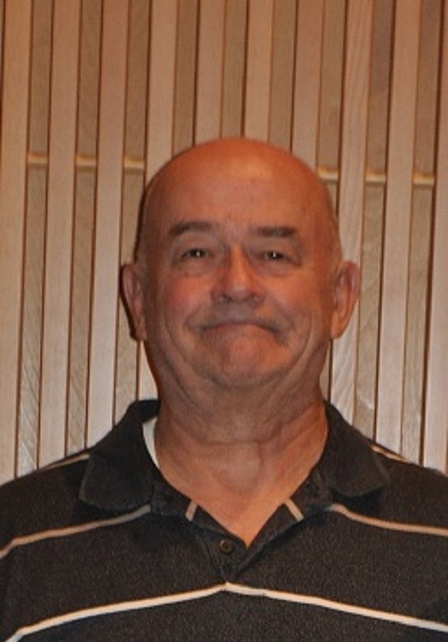 Michael T. Shaub Sr Shaub - Class of 1965 - Muhlenberg High School