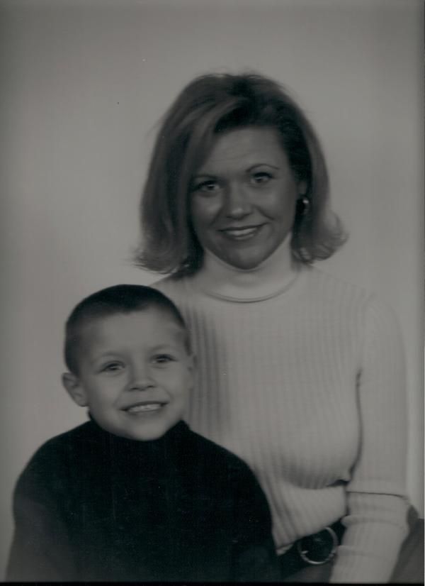 Stacey Rauenzahn - Class of 1989 - Muhlenberg High School