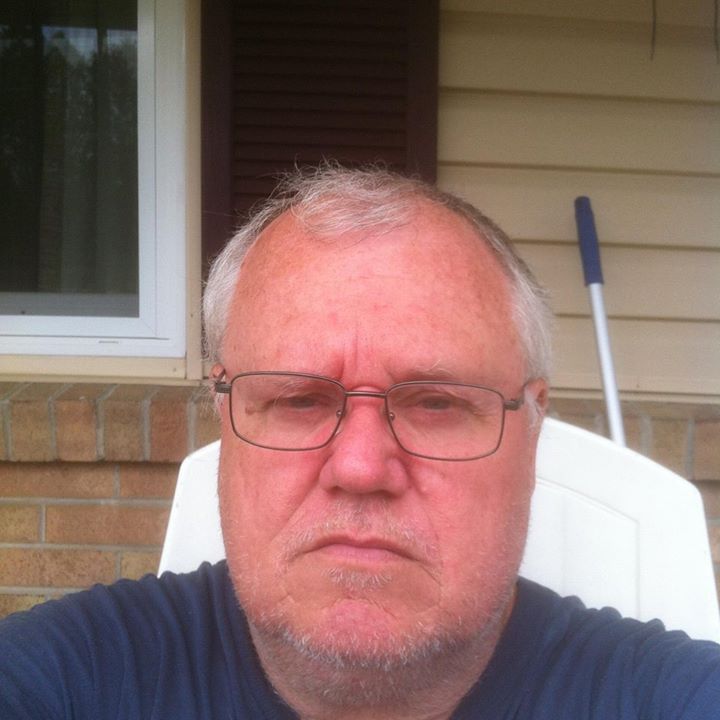 Kirk Hummel - Class of 1972 - Muhlenberg High School