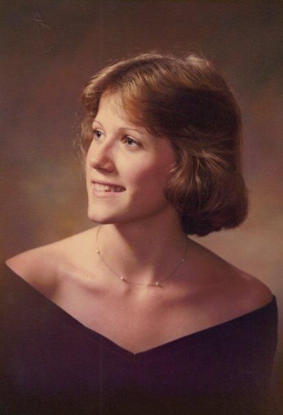 Wendy Daubert - Class of 1976 - Muhlenberg High School