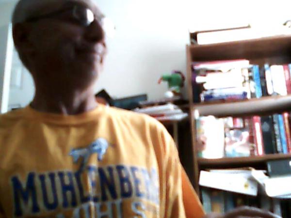 Paul Bennethum - Class of 1974 - Muhlenberg High School