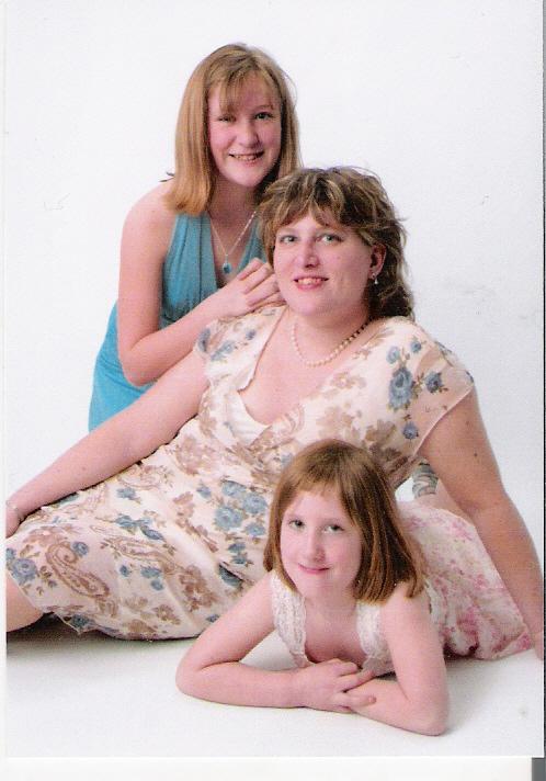 Tracie Lachina - Class of 1993 - Muhlenberg High School