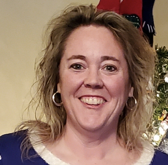 Julie Van Lear - Class of 1990 - Muhlenberg High School
