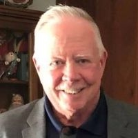 Geoffrey Fowler - Class of 1971 - Muhlenberg High School