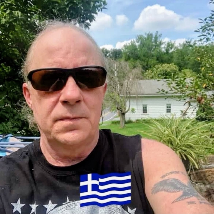 William Stratton Apsokardu - Class of 1978 - Muhlenberg High School