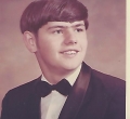 John T Anthony, class of 1970