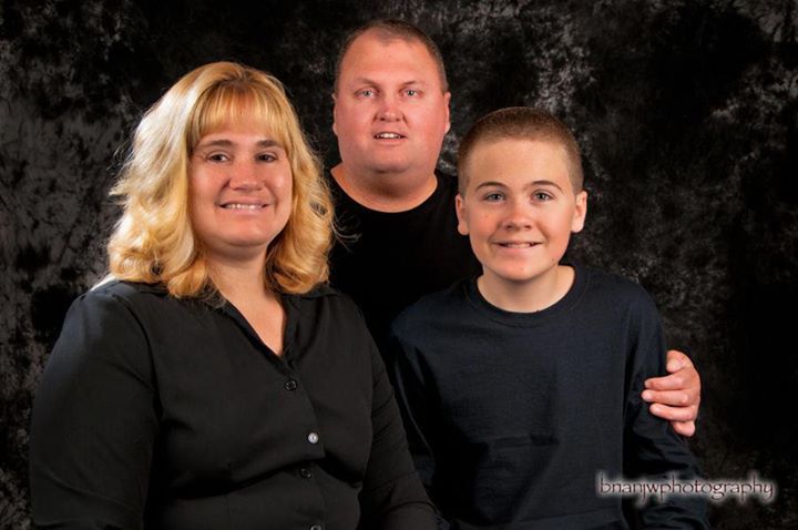 Jayme Greth Bohn - Class of 1992 - Exeter High School