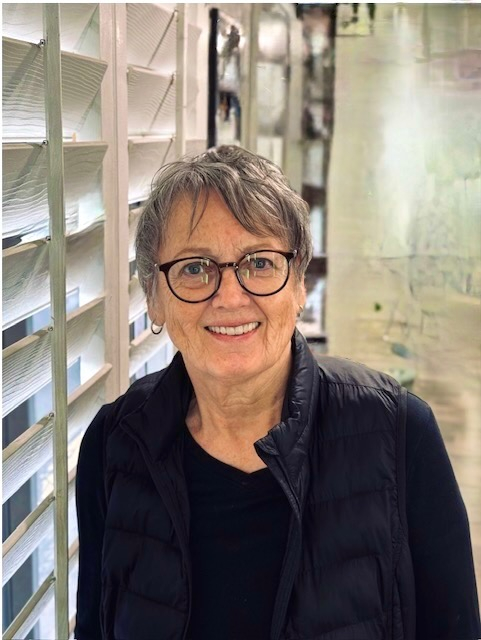 Dawn Webber - Class of 1969 - Exeter High School