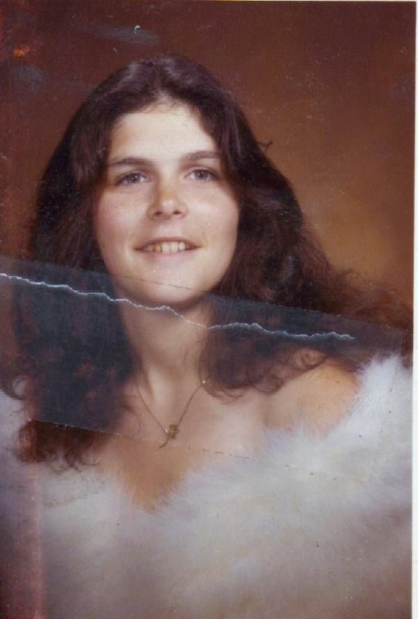 Teresa Johnson - Class of 1983 - Antioch High School