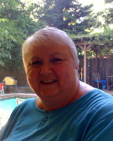 Judy Gooch - Class of 1966 - Antioch High School