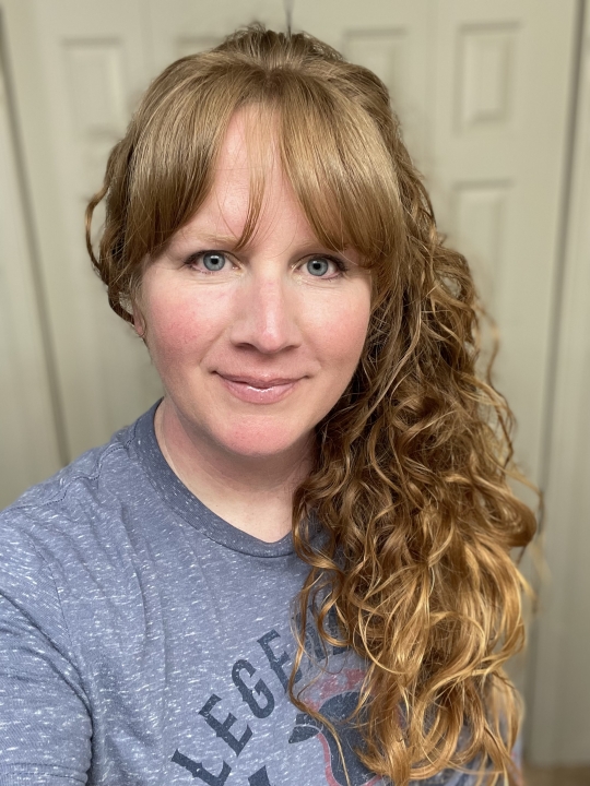Carrie Hayes - Class of 2000 - Antioch High School