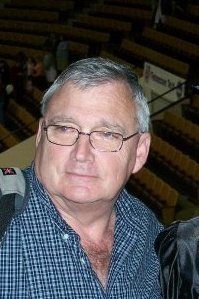 Michael Dunbar - Class of 1964 - Antioch High School