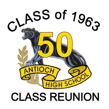 Class of 1963 50 Year Reunion